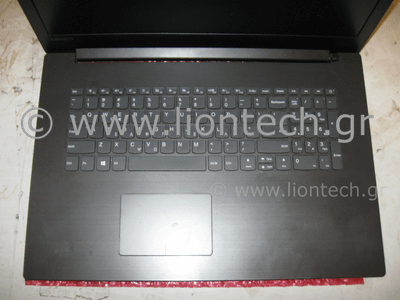 Service Laptop Lenovo